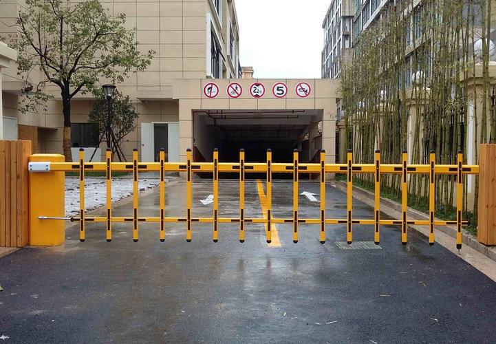 杭州道闸 杭州道闸厂家 杭州智能道闸